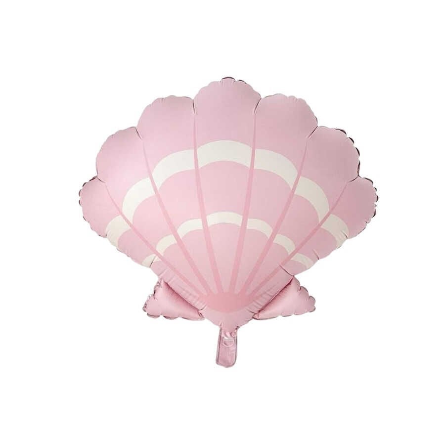Deniz Kabuk Pembe  63*66 cm