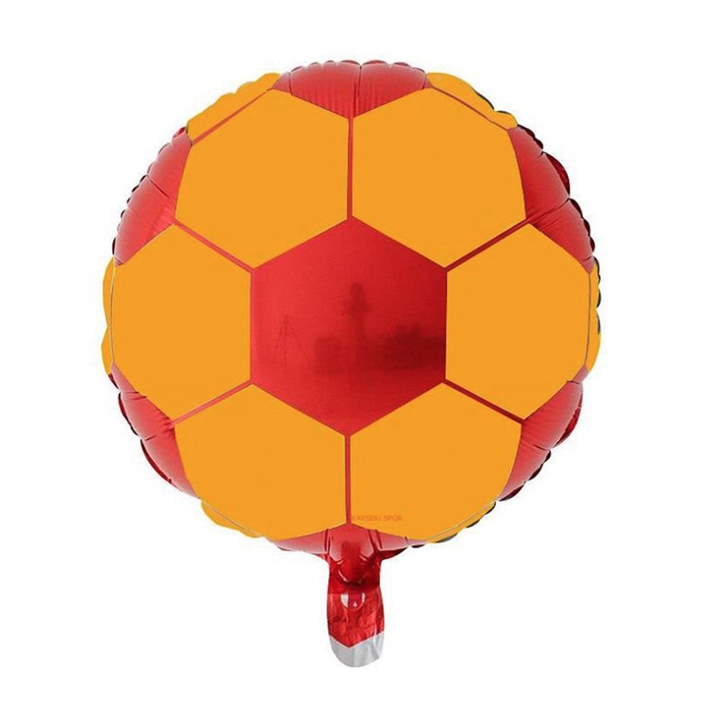 TARAFTAR FOLYO BALON GALATASARAY 18İNÇ