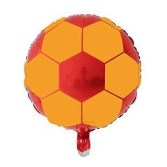 TARAFTAR FOLYO BALON GALATASARAY 18İNÇ