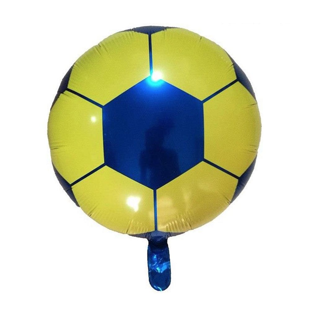 TARAFTAR FOLYO BALON FENERBAHÇE 18İNÇ