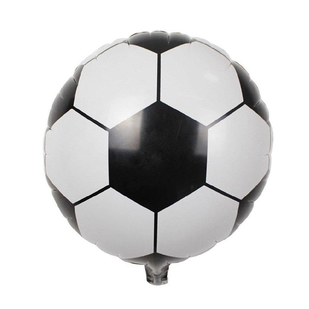 TARAFTAR FOLYO BALON BEŞİKTAŞ 18İNÇ