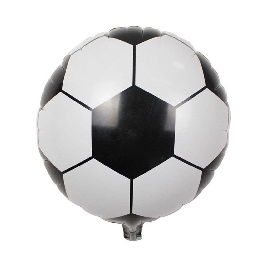 TARAFTAR FOLYO BALON BEŞİKTAŞ 18İNÇ