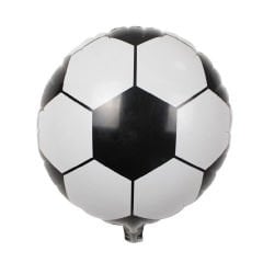 TARAFTAR FOLYO BALON BEŞİKTAŞ 18İNÇ