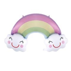 GÖKKUŞAĞI FOLYO BALON