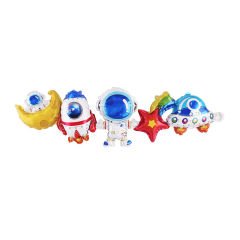 UZAY KONSEPT FOLYO BALON