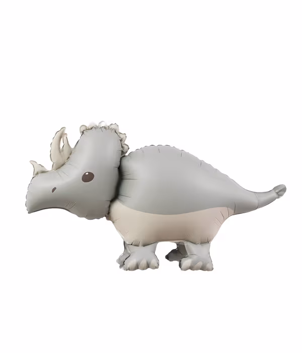 TRİCERATOPS DİNAZOR FOLYO BALON 8590