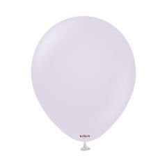 12'' Makaron Balon Lila 100’lü