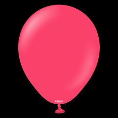 5'' Standart Balon Magenta Pink 100’lü