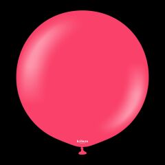 24'' PASTEL MAGENTA PİNK 2 Lİ